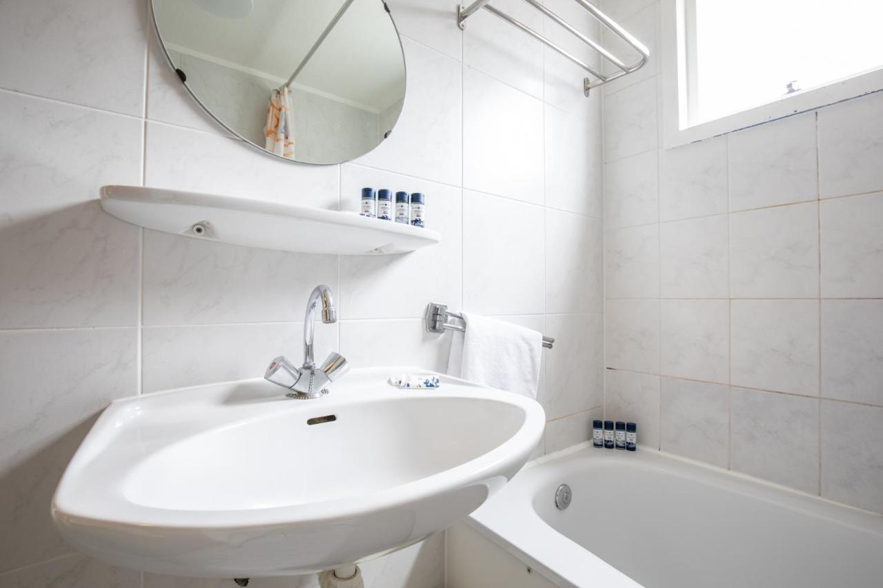 Appartement De Bosrand, Resort Amelander Kaap Hollum  Exterior photo