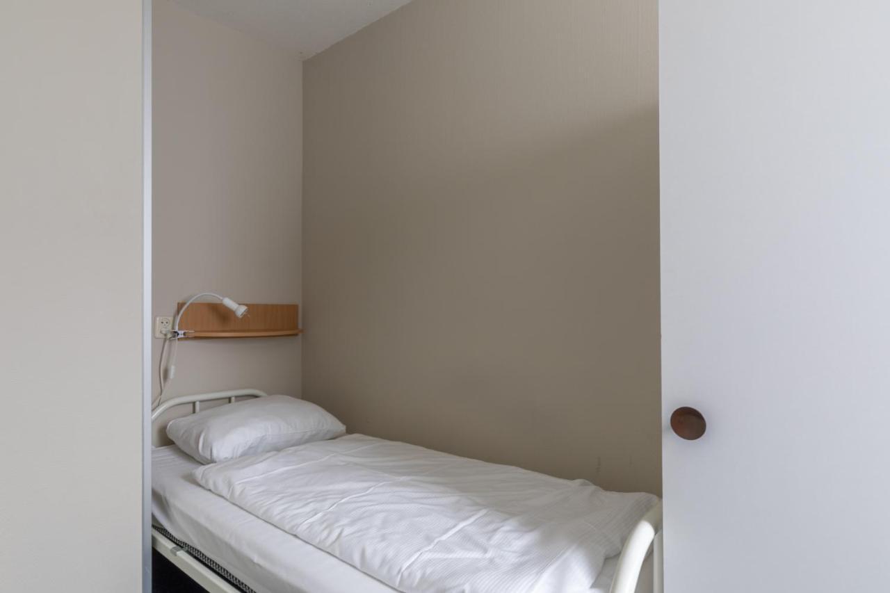 Appartement De Bosrand, Resort Amelander Kaap Hollum  Exterior photo
