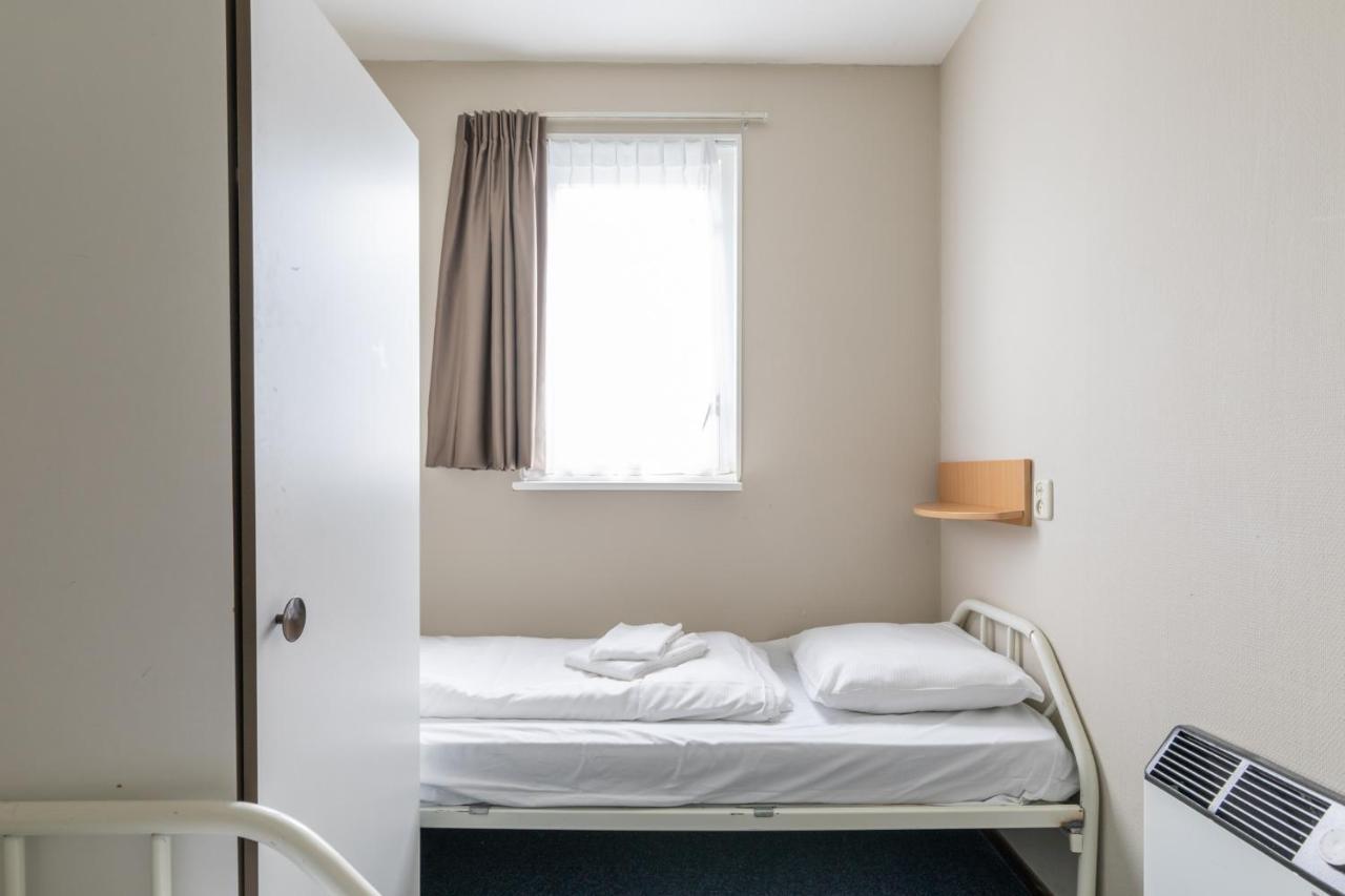 Appartement De Bosrand, Resort Amelander Kaap Hollum  Exterior photo