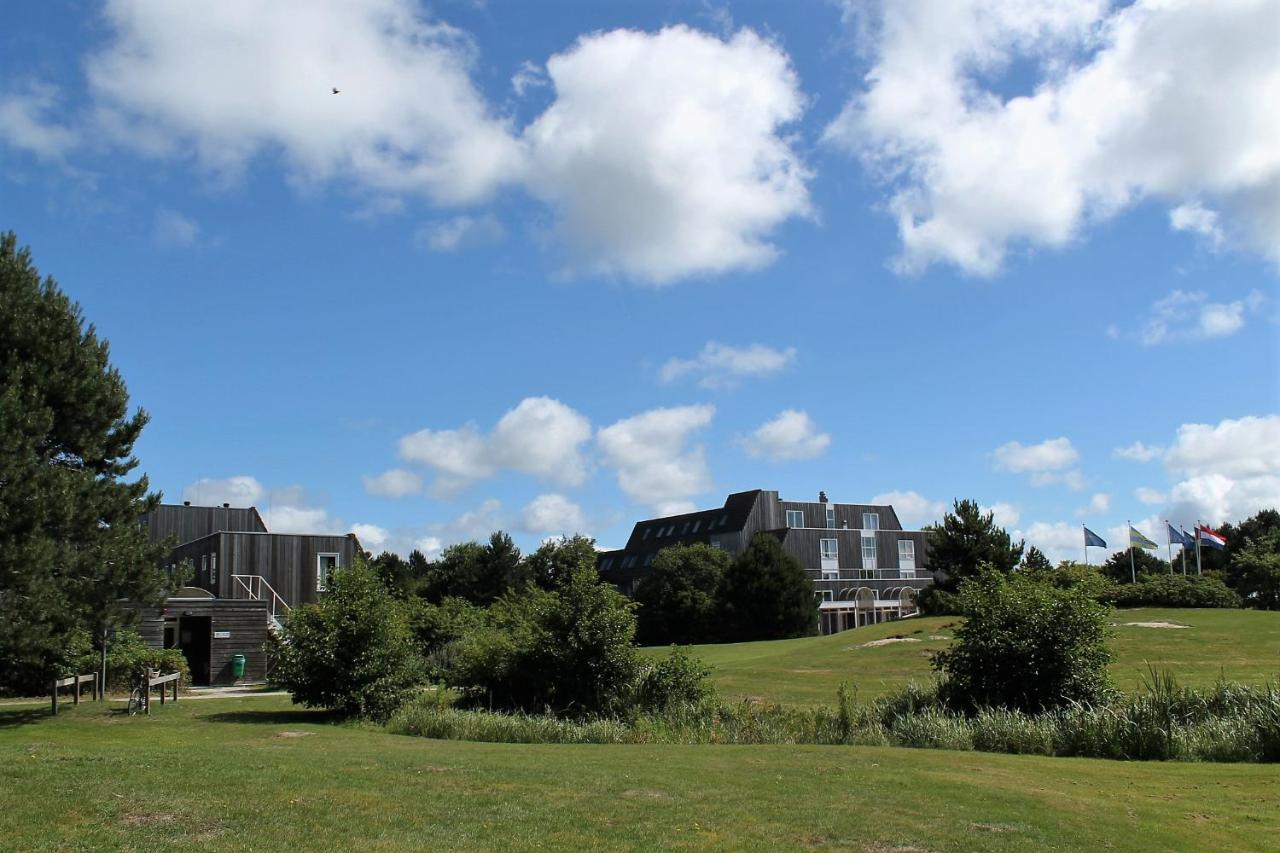 Appartement De Bosrand, Resort Amelander Kaap Hollum  Exterior photo