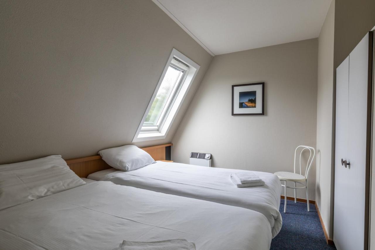 Appartement De Bosrand, Resort Amelander Kaap Hollum  Exterior photo